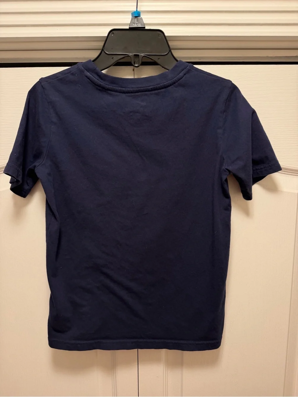 Nike Kids Navy 'Titan Up' Tennessee Titans Short Sleeve Tee